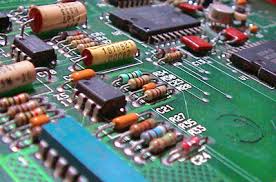 Electronics