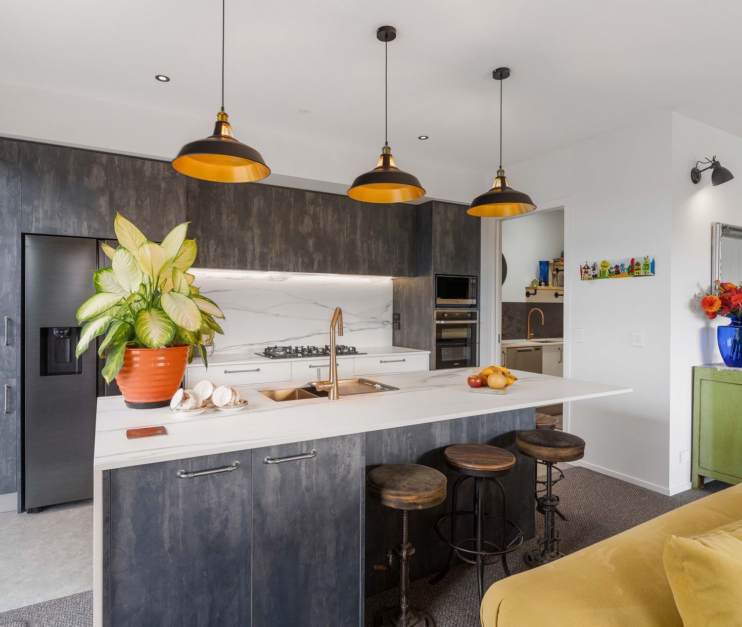 Home and Lifestyle