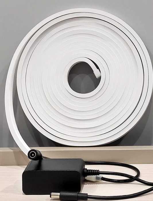✨ Neon Flexible LED Strip Light (12V)